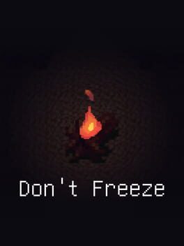 Foto do jogo Don't Freeze