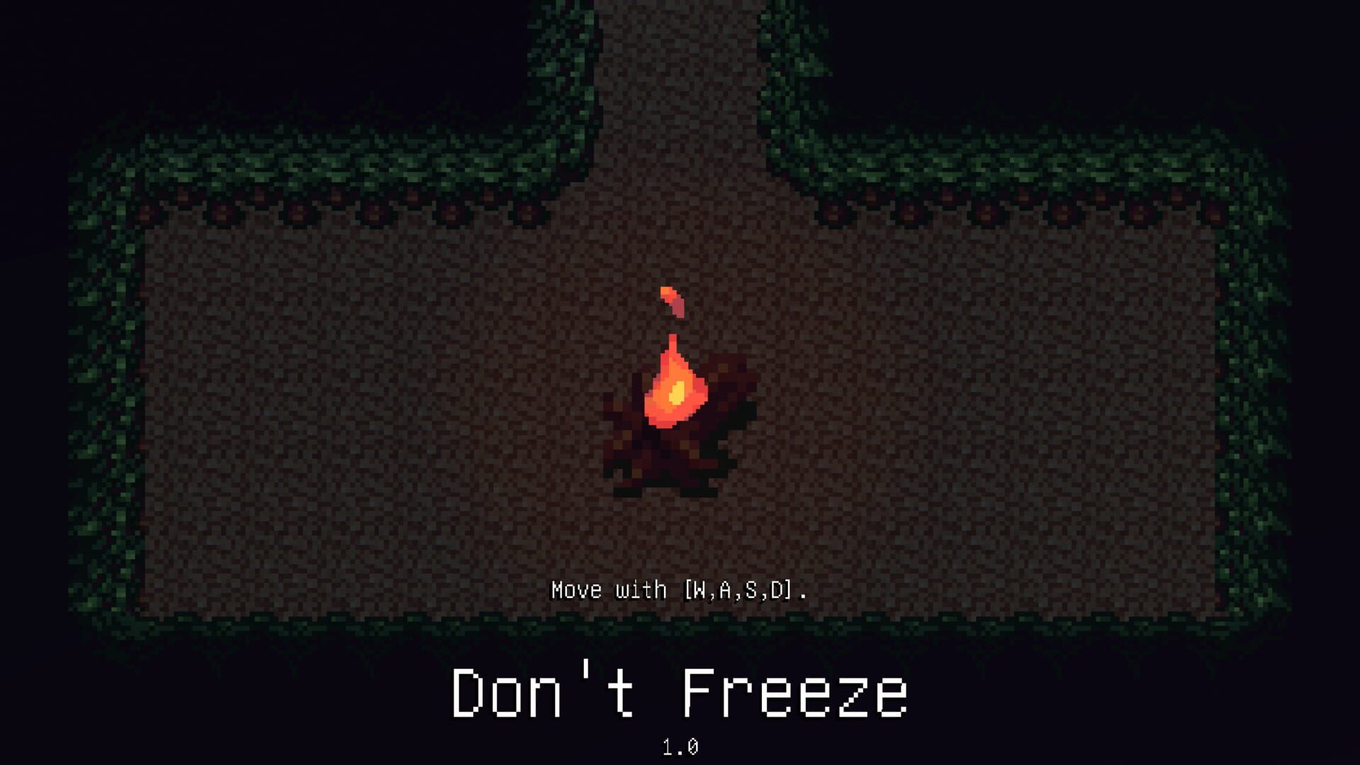 Foto do jogo Don't Freeze