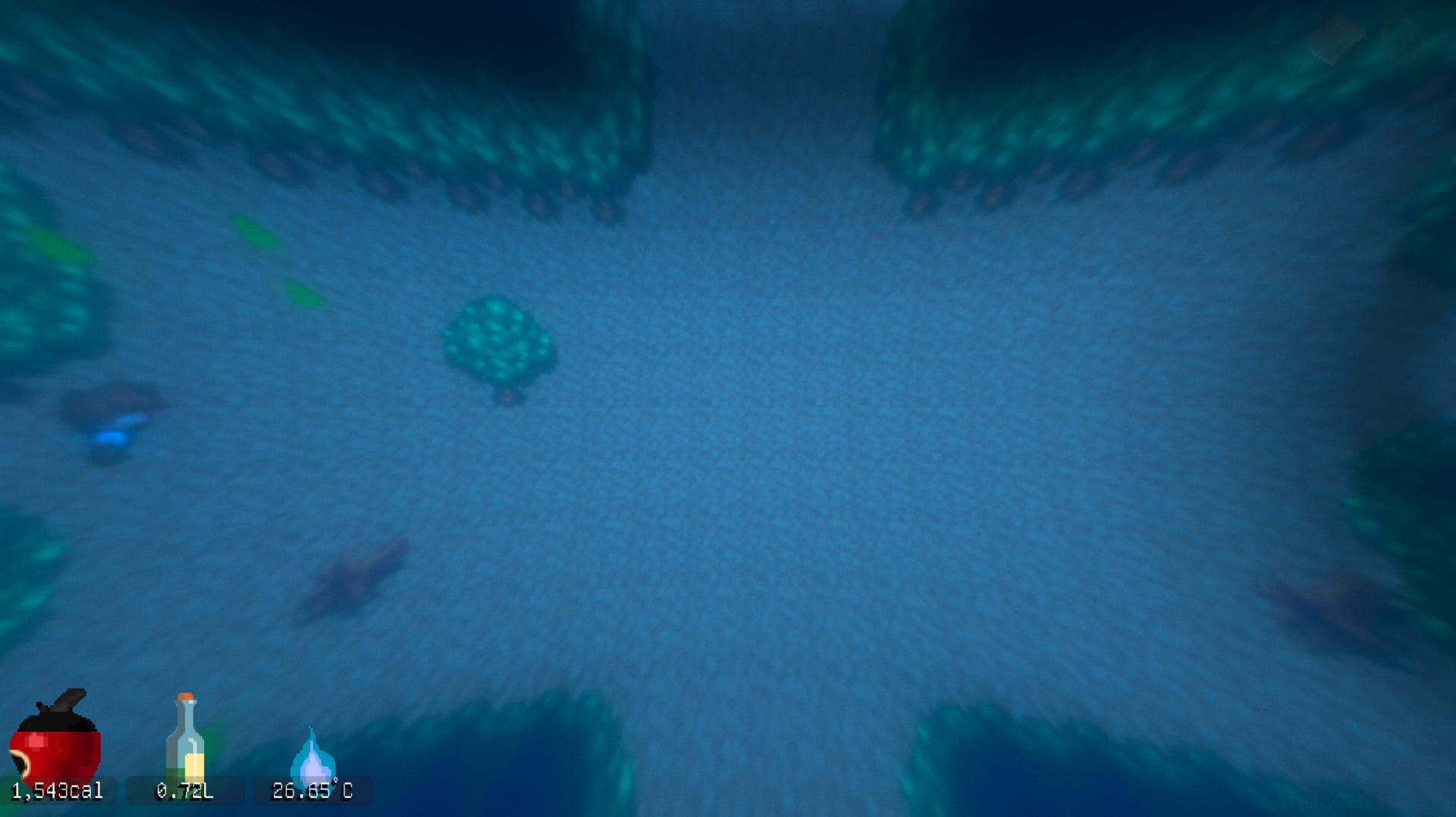 Foto do jogo Don't Freeze