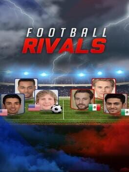 Foto do jogo Football Rivals