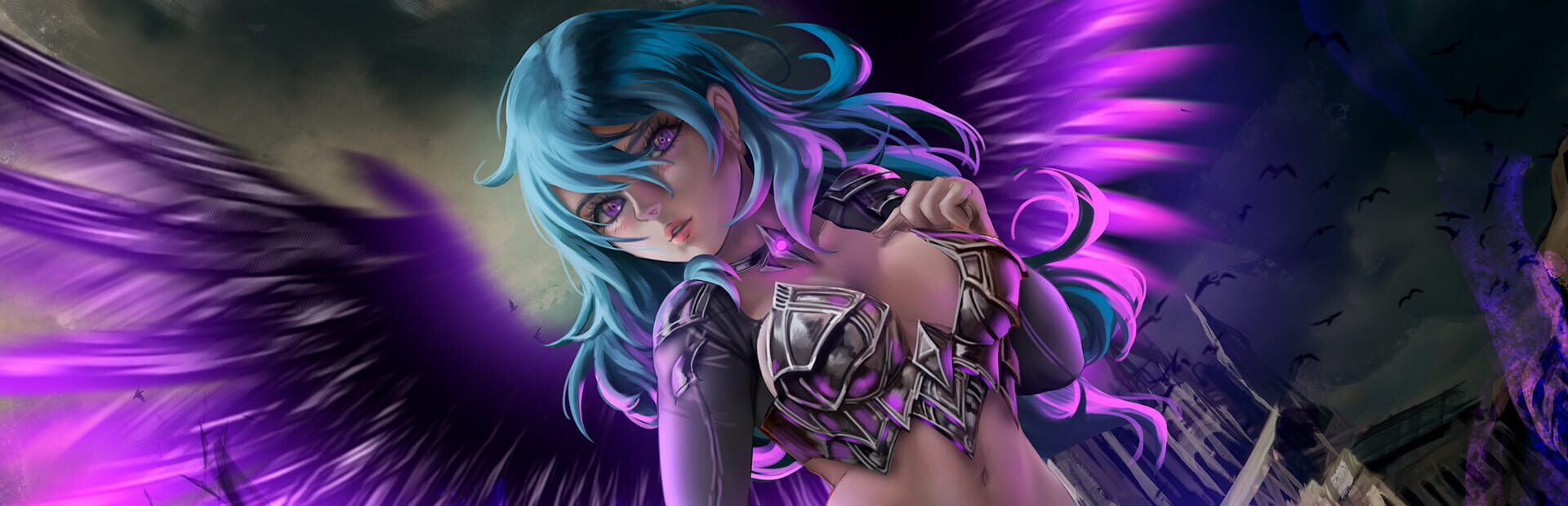 Foto do jogo Asura Girls