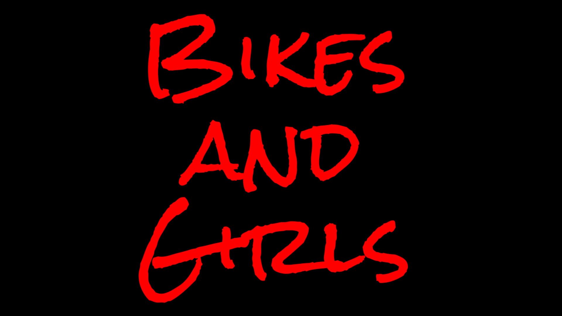 Foto do jogo Bikes and Girls