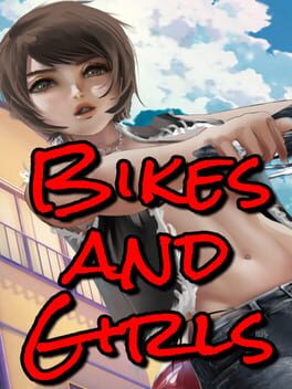 Foto do jogo Bikes and Girls