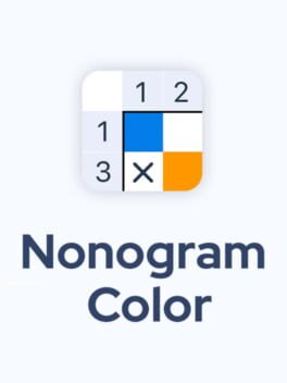 Foto do jogo Nonogram Color
