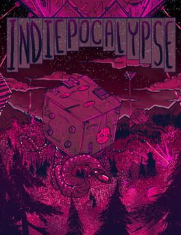 Foto do jogo Indiepocalypse #6