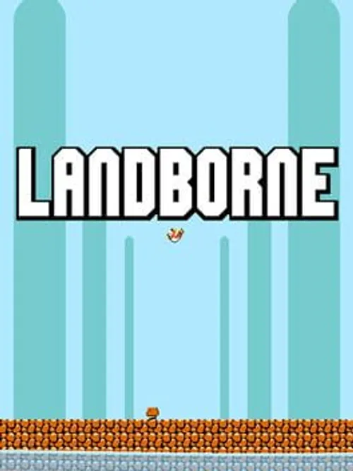 Landborne