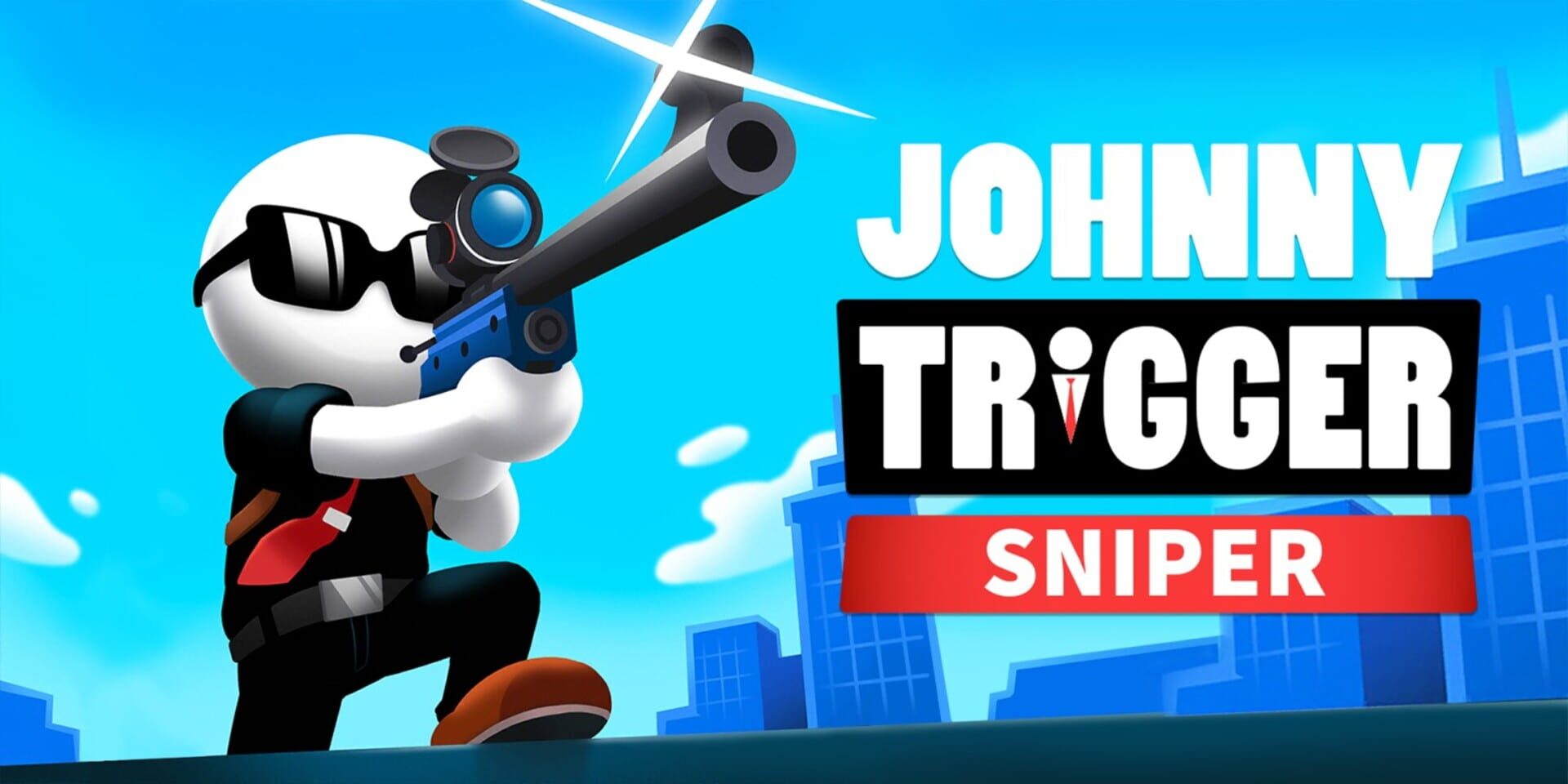 Foto do jogo Johnny Trigger: Sniper