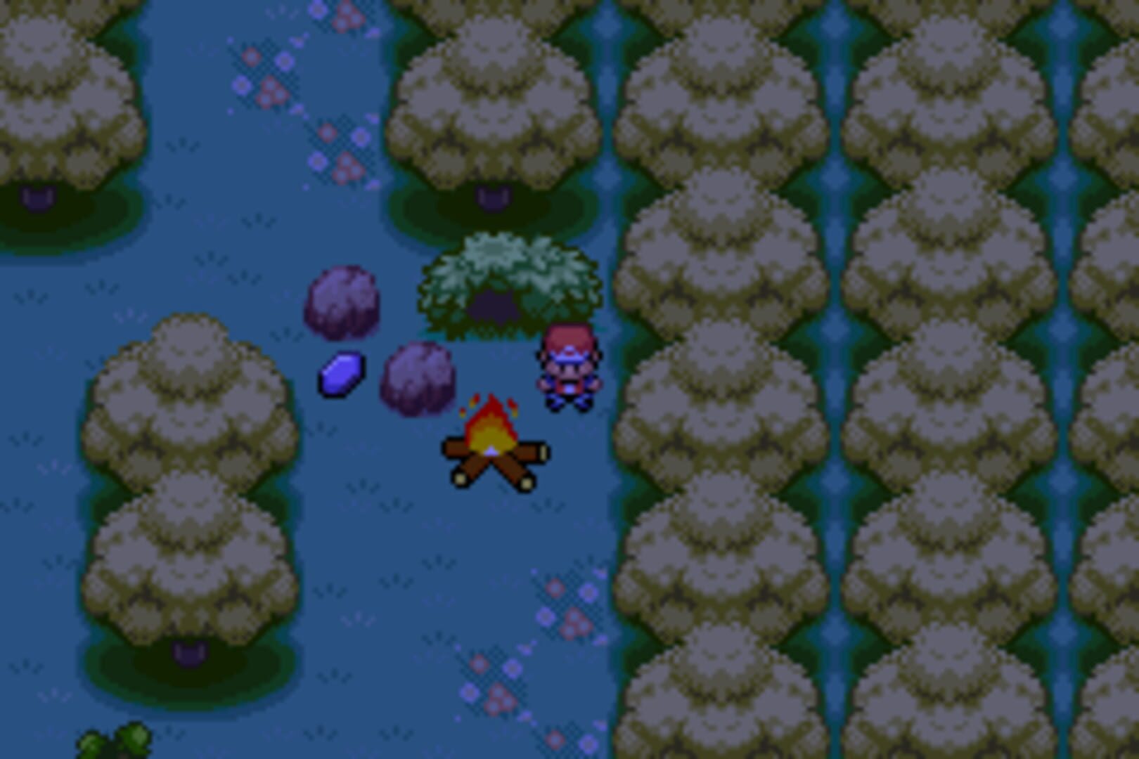 Foto do jogo Pokémon Stranded