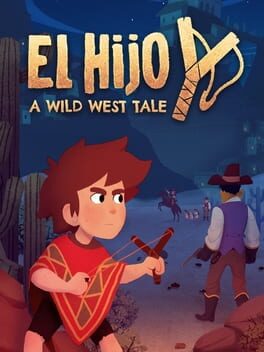Foto do jogo El Hijo: A Wild West Tale