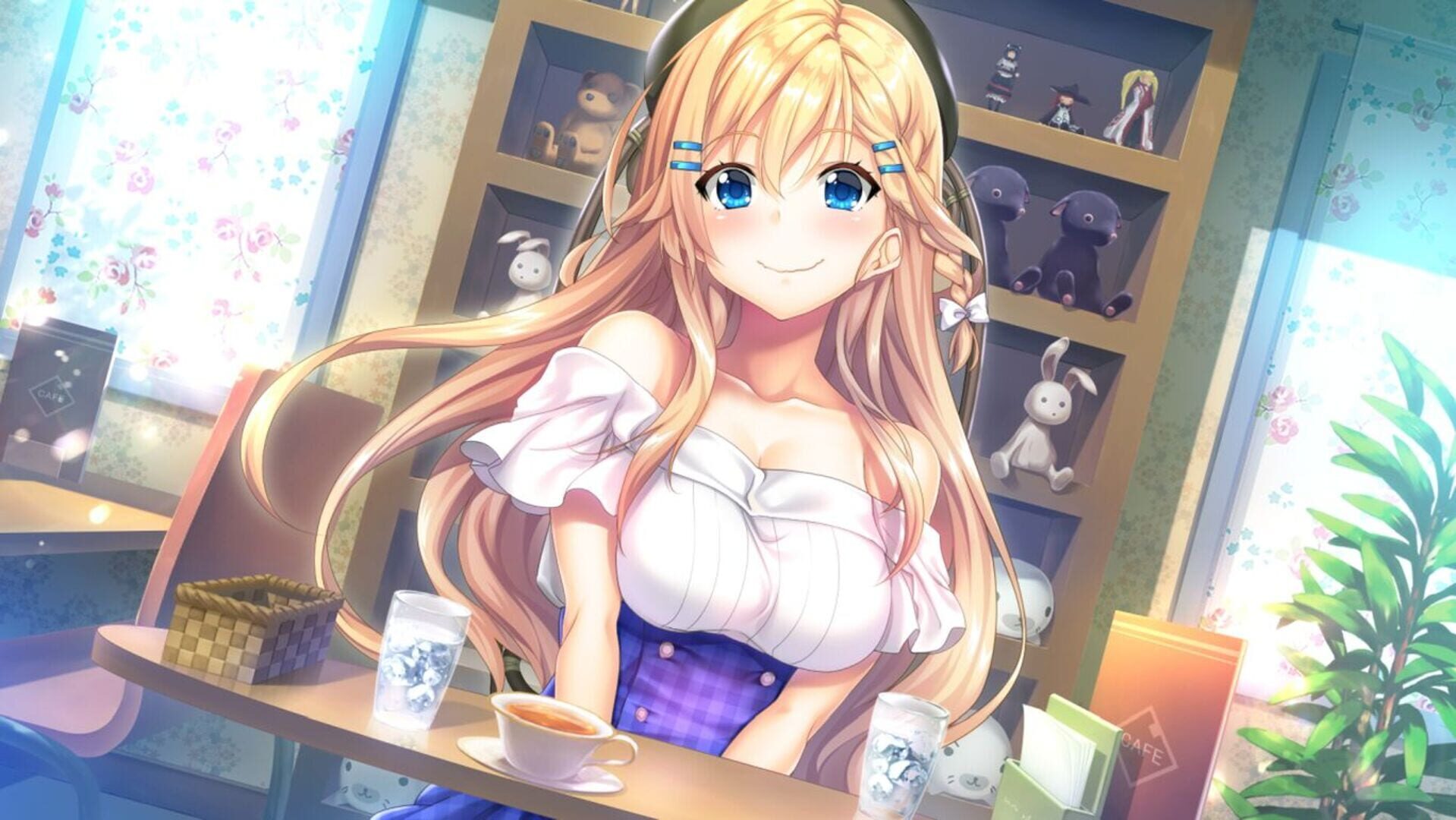 Foto do jogo Aikagi 2