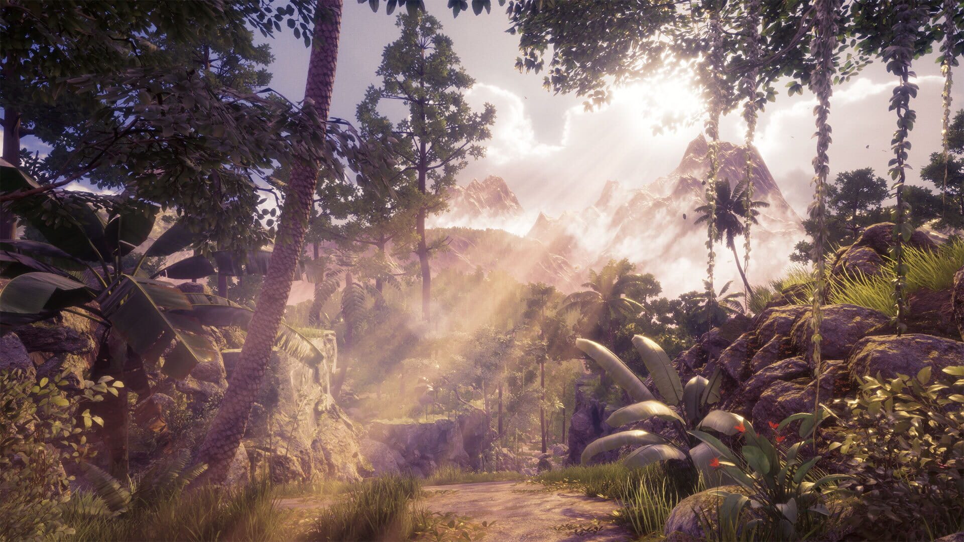 Foto do jogo Bottle: Pilgrim Redux