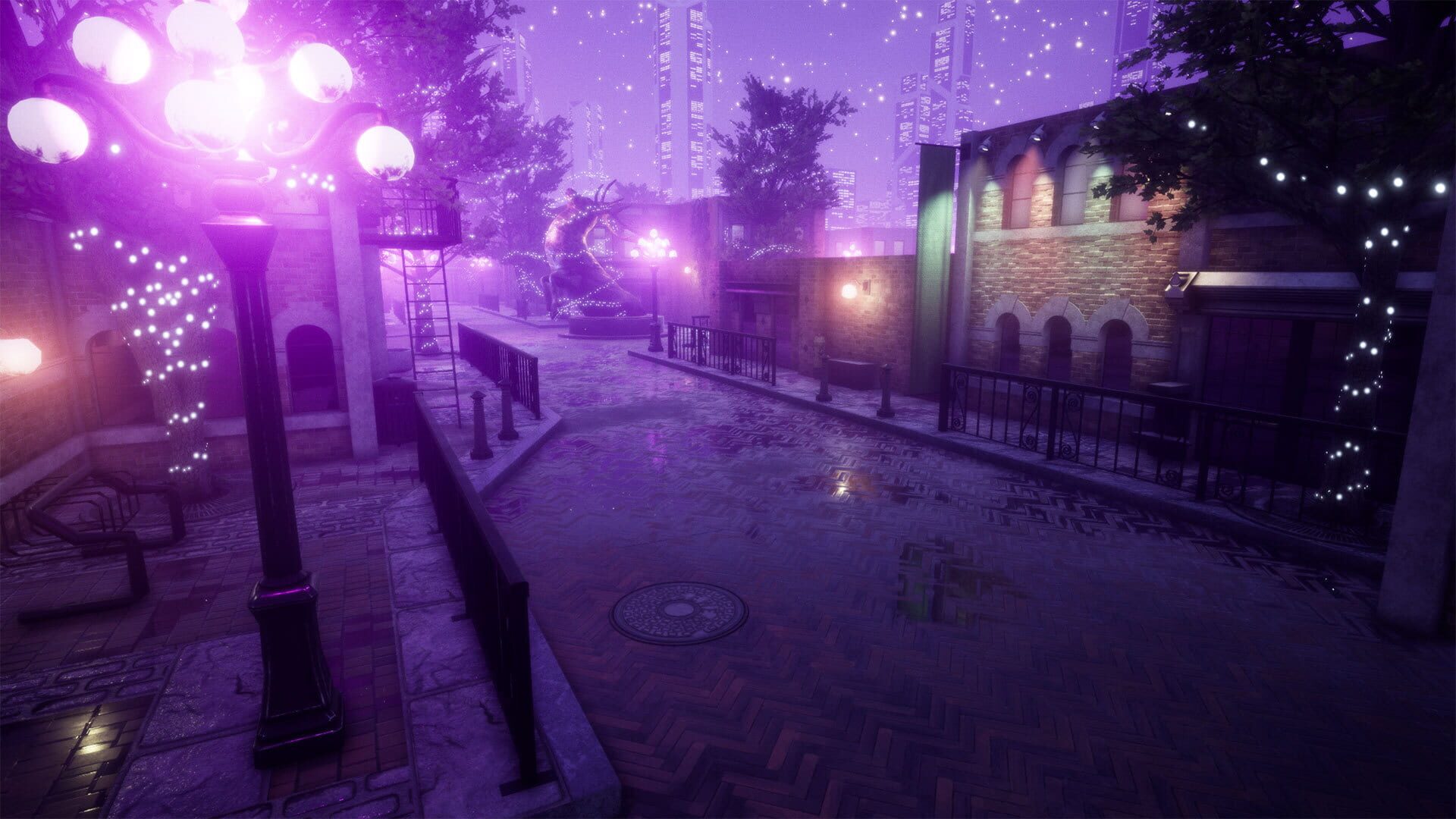 Foto do jogo Bottle: Pilgrim Redux