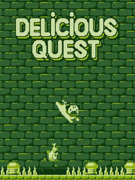 Foto do jogo Delicious Quest