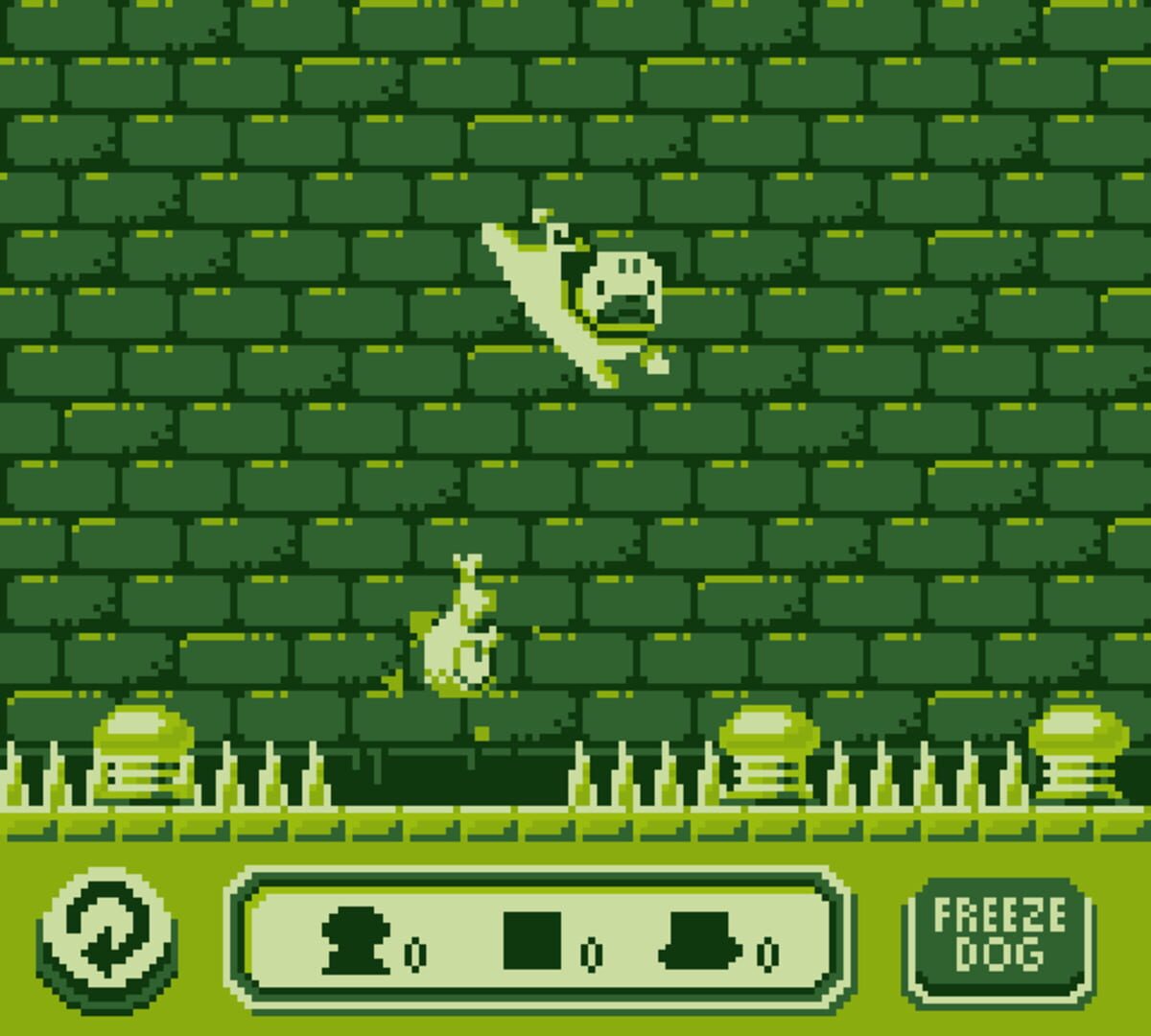 Foto do jogo Delicious Quest