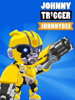 Foto do jogo Johnny Trigger: Johnnybee DLC