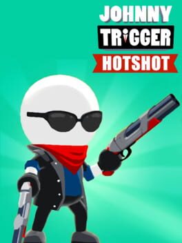 Foto do jogo Johnny Trigger: Hotshot DLC