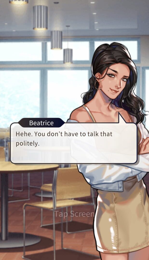 Foto do jogo Magical Kiss