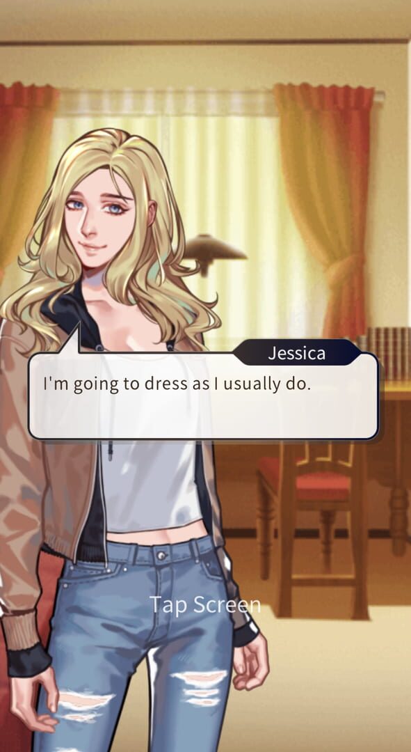 Foto do jogo Magical Kiss