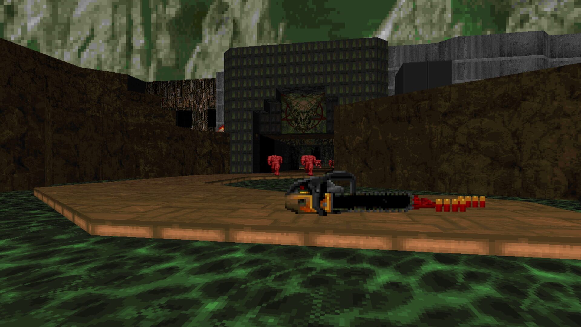 Foto do jogo Pathogen