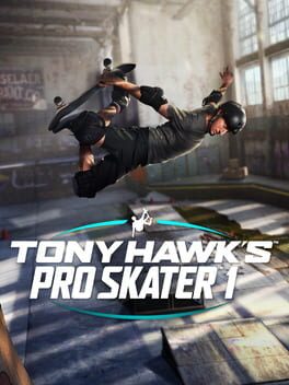 Foto do jogo Tony Hawk's Pro Skater 1