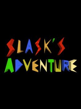 Foto do jogo Slask's Adventure