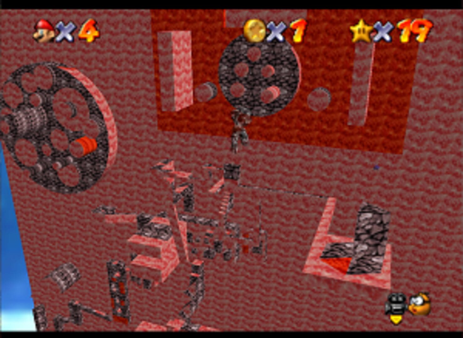 Foto do jogo Slask's Adventure