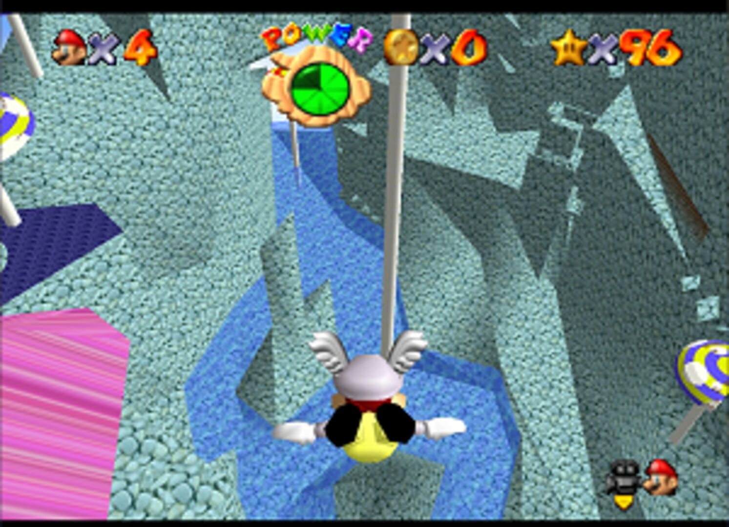Foto do jogo Slask's Adventure