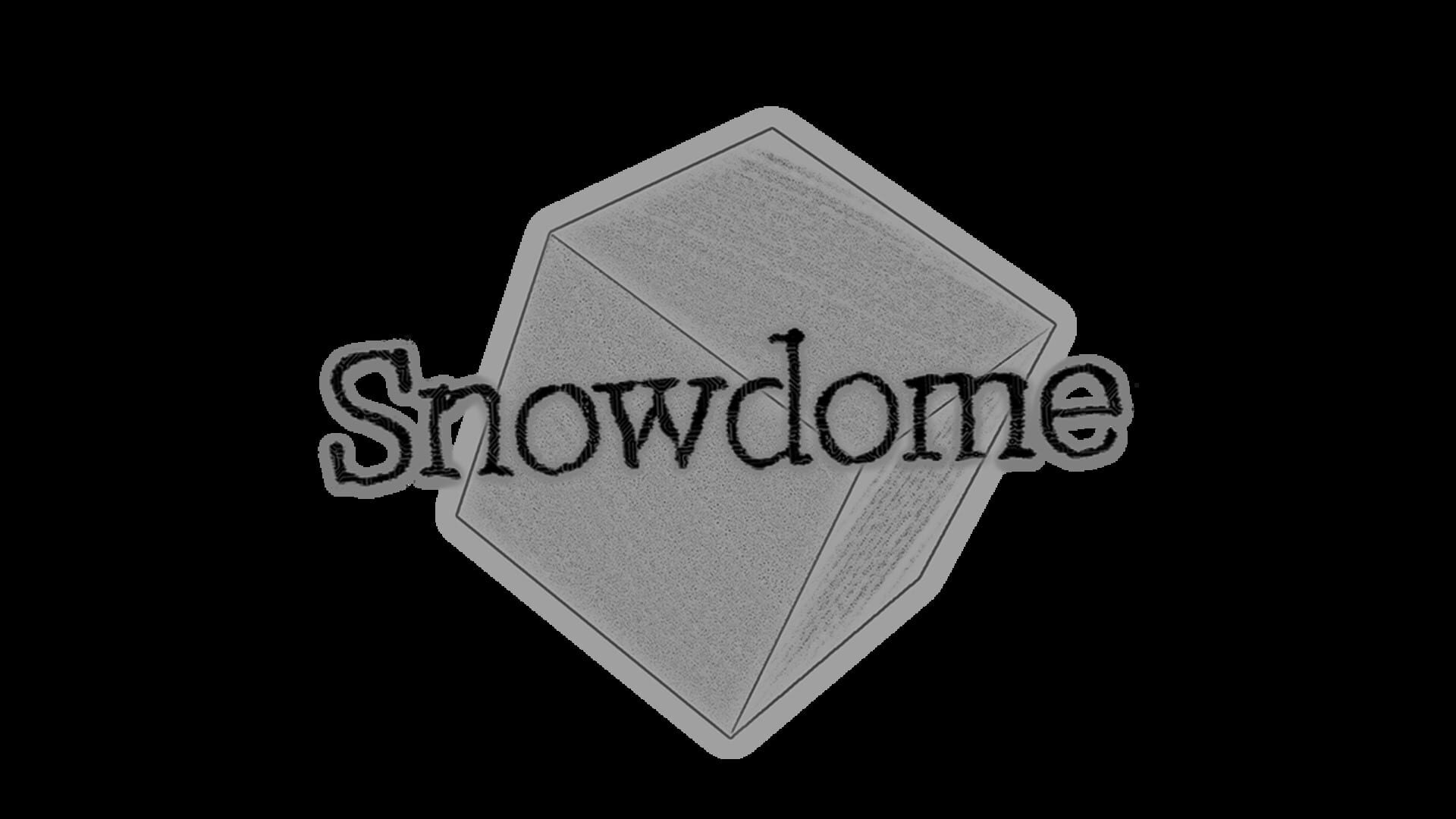 Foto do jogo Snowdome