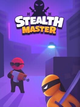 Foto do jogo Stealth Master: Assassin Ninja
