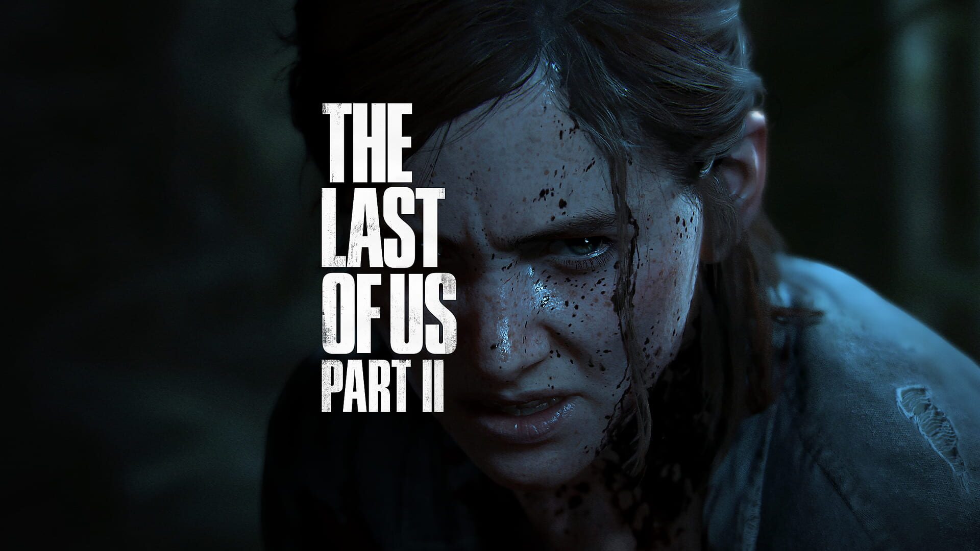 Foto do jogo The Last of Us Part II