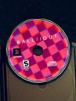 Foto do jogo Ball Out