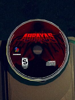 Foto do jogo Abraxas