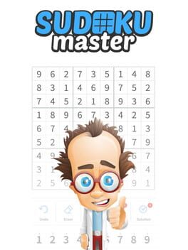 Foto do jogo Sudoku Master