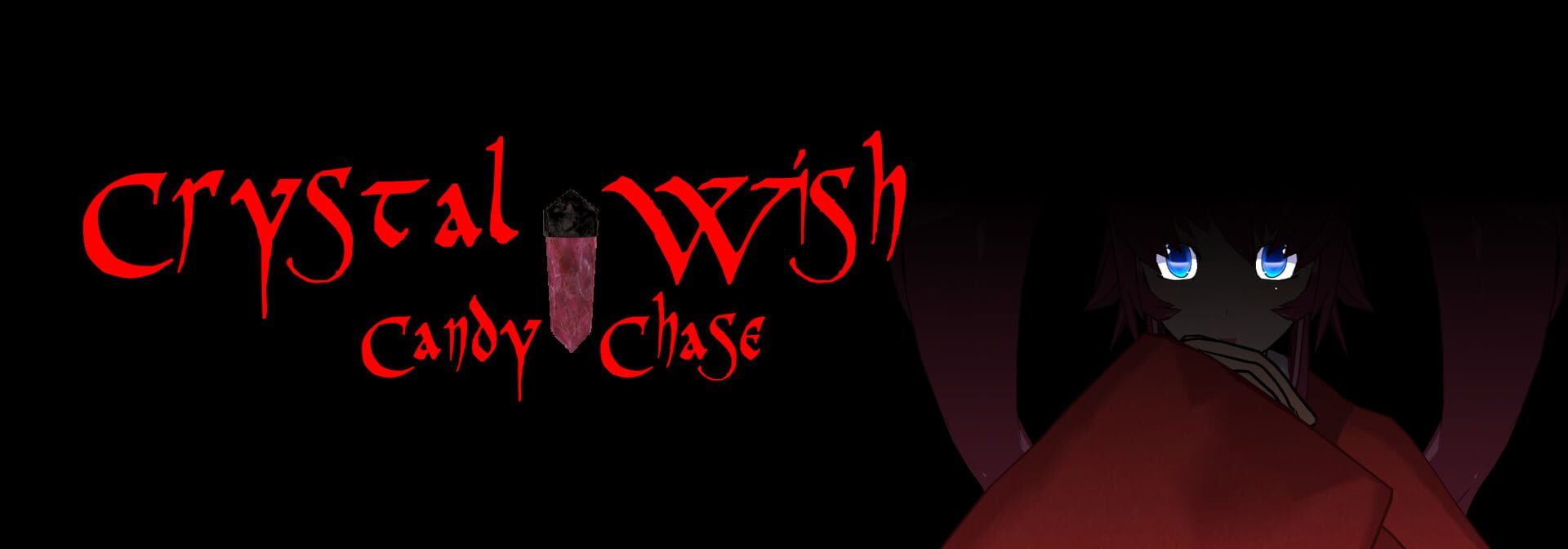 Foto do jogo Crystal Wish: Candy Chase