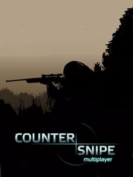 Foto do jogo Counter Snipe