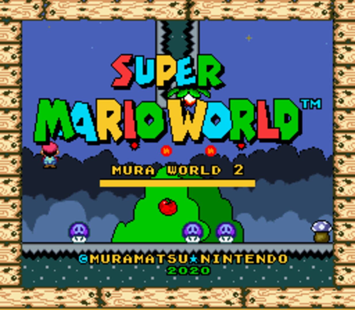 Foto do jogo Mura World 2