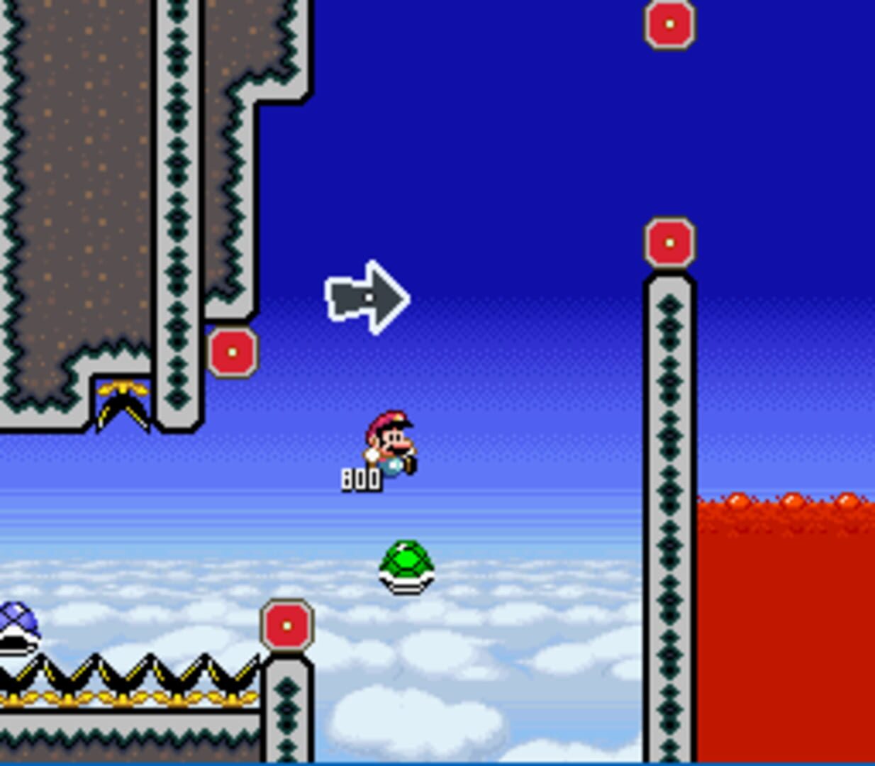 Foto do jogo Mura World 2