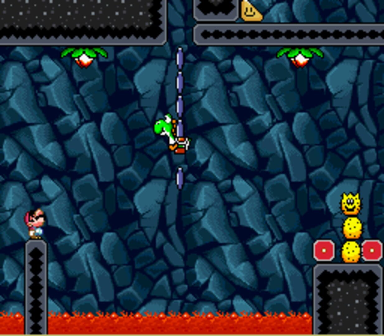 Foto do jogo Mura World 2