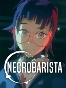 Foto do jogo Necrobarista
