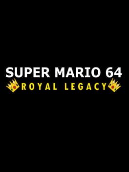 Foto do jogo Super Mario 64: Royal Legacy