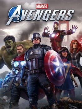 Foto do jogo Marvel's Avengers