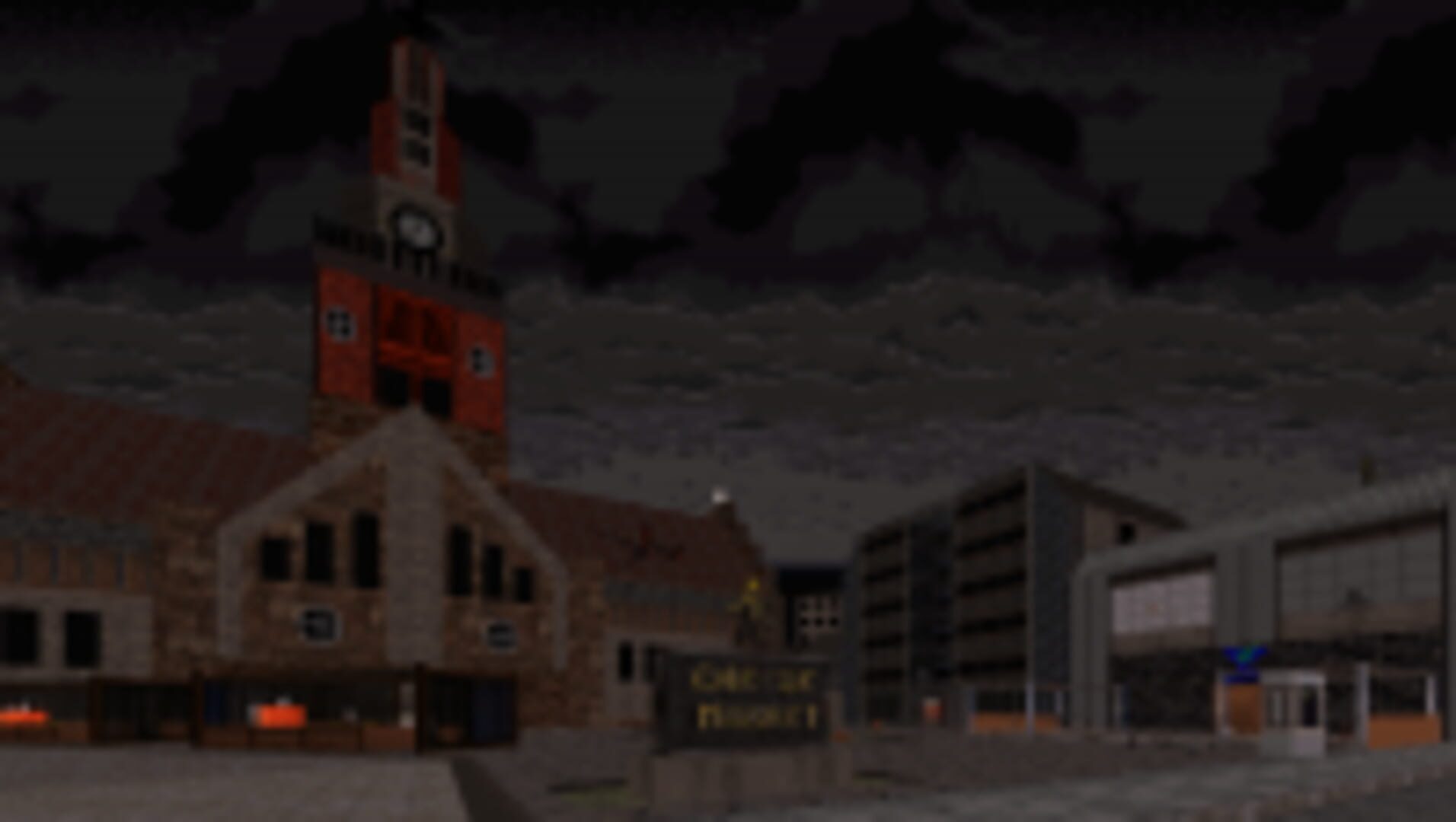 Foto do jogo Shaky Grounds: Epicenter