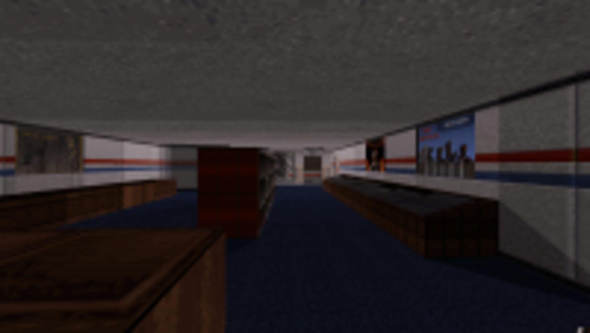 Foto do jogo Shaky Grounds: Epicenter