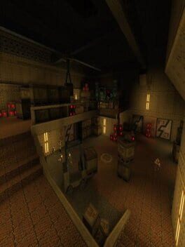 Foto do jogo Nightshift