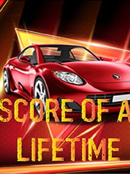Foto do jogo Score of a Lifetime