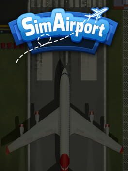 Foto do jogo SimAirport