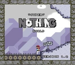 Foto do jogo Super Nothing World