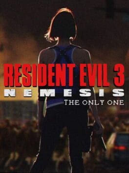 Foto do jogo Resident Evil 3: The Only One