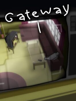 Foto do jogo Gateway I