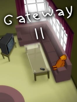 Foto do jogo Gateway II